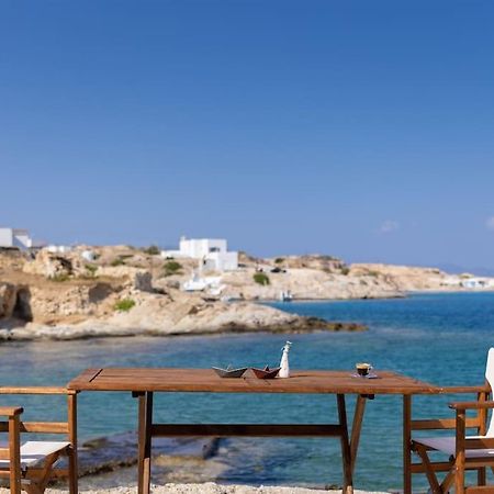 Ωκεανίς Κίμωλος Villa Luaran gambar