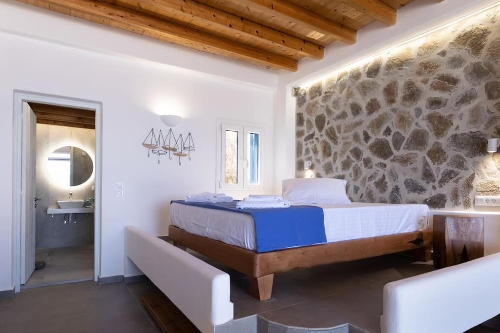 Ωκεανίς Κίμωλος Villa Luaran gambar
