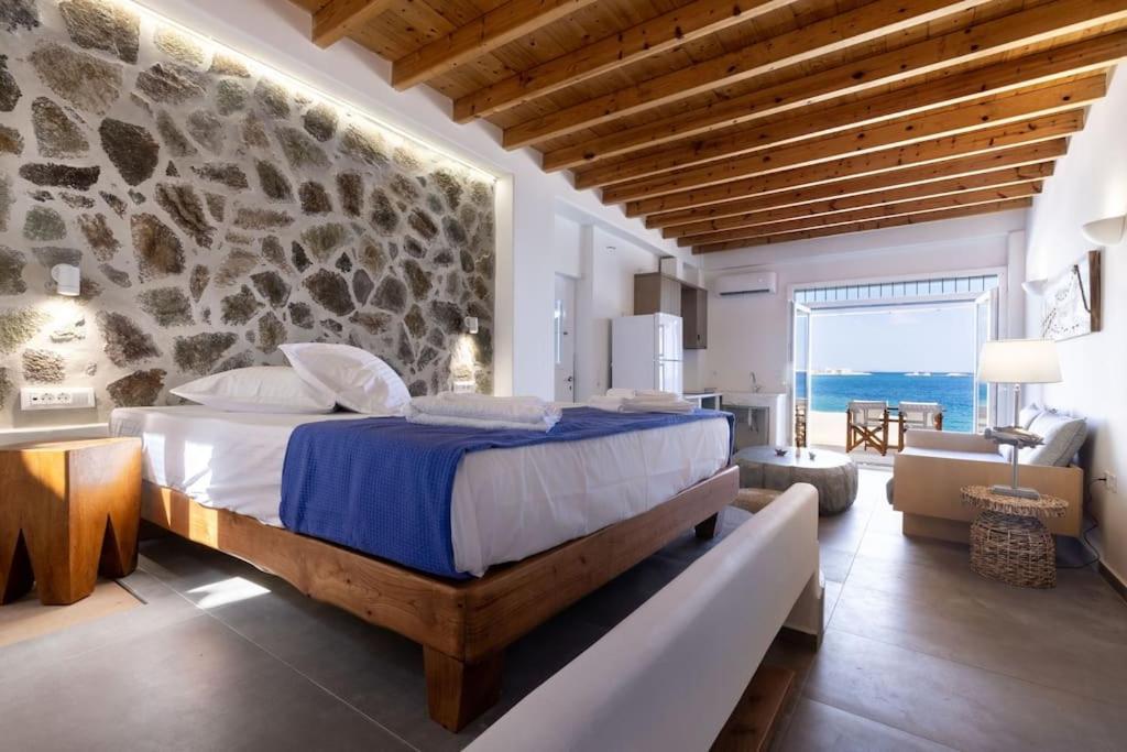 Ωκεανίς Κίμωλος Villa Luaran gambar